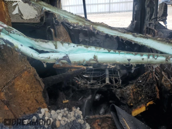 2020 Ford Transit Connect XLT с VIN NM0GE9F25L1436447, выставлен на аукционе Copart как лот 60150445 с пробегом Не указан миль и На запчасти • Non repairable. История ставок и продаж доступна на DreamBid. Изображение 11.