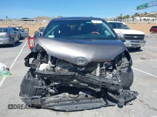 2016 Toyota Sienna SE с VIN 5TDXK3DC4GS708290, выставлен на аукционе IAAI как лот 41851812 с пробегом 136 544 миль миль и . История ставок и продаж доступна на DreamBid. Изображение 12.
