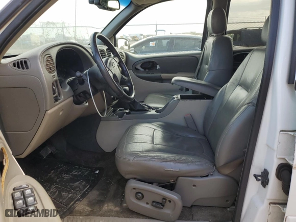 2003 Chevrolet TrailBlazer EXT LT with VIN 1GNES16P136198090, listed as a Copart auction lot 41474655 with 342,591 mi miles and Salvage Title. Bid and sale history available at carsss.com. Image 7.