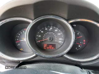 2012 Kia Sorento EX с VIN 5XYKU3A69CG248327, выставлен на аукционе Copart как лот 52068555 с пробегом 197 536 миль миль и Списание • Salvage title. История ставок и продаж доступна на DreamBid. Изображение 9.