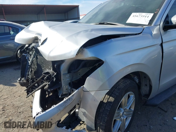 2019 Ford Expedition Max XLT with VIN 1FMJK1HT3KEA11482, listed as a IAAI auction lot 41673511 with Not provided miles and . Bid and sale history available at DreamBid. Image 20.