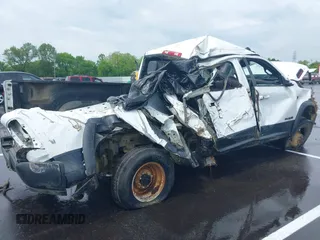 2020 Ram 2500 Power Wagon с VIN 3C6TR5EJ9LG303402, выставлен на аукционе IAAI как лот 42076510 с пробегом 48 704 миль миль и . История ставок и продаж доступна на DreamBid. Изображение 6.