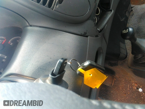 2002 Ford F-150 XL with VIN 1FTRX18W72NB97997, listed as a IAAI auction lot 42578237 with Not provided miles and . Bid and sale history available at DreamBid. Image 11.