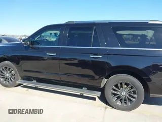 2021 Ford Expedition Max Limited с VIN 1FMJK1KT3MEA25300, выставлен на аукционе IAAI как лот 41402546 с пробегом 62 708 миль миль и . История ставок и продаж доступна на DreamBid. Изображение 15.
