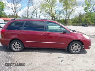 2004 Toyota Sienna XLE z VIN 5TDZA22CX4S087061, wystawiony jako IAAI lot #42021143 z przebiegiem 296 536 mil mil oraz . Historia ofert i sprzedaży dostępna na DreamBid. Obrazek 13.