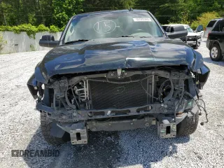 2016 Ram 1500 Lone Star z VIN 3C6RR6LT1GG288369, wystawiony jako Copart lot #55320365 z przebiegiem 237 834 mil mil oraz Szkoda całkowita • Salvage title. Historia ofert i sprzedaży dostępna na DreamBid. Obrazek 5.