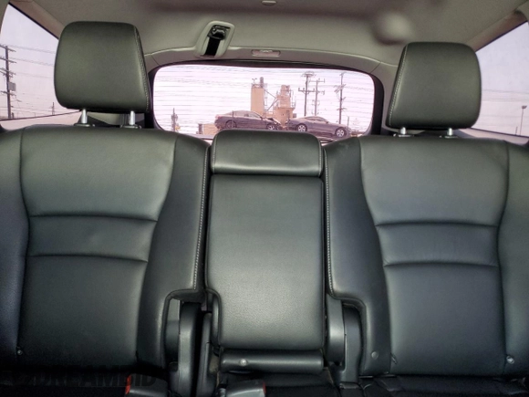 2022 Honda Pilot Special Edition with VIN 5FNYF5H29NB018574, listed as a Copart auction lot 65708835 with 27,329 mi miles and Salvage title. Bid and sale history available at DreamBid. Image 10.