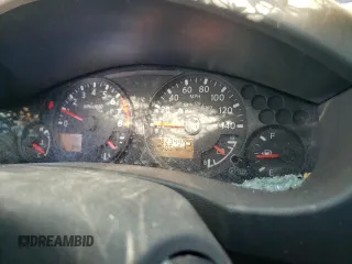 2008 Nissan Frontier SE with VIN 1N6AD07W88C421877, listed as a Copart auction lot 52918255 with 132,349 mi miles and Salvage title. Bid and sale history available at DreamBid. Image 9.