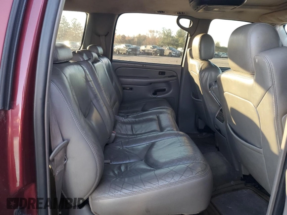 2004 Chevrolet Suburban Z71 with VIN 3GNFK16Z34G146854, listed as a Copart auction lot 79366184 with 299,711 mi miles and Clean Title. Bid and sale history available at carsss.com. Image 11.