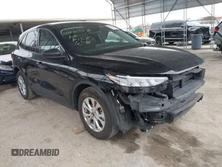 2023 Ford Escape Active with VIN 1FMCU0GNXPUA08527, listed as a IAAI auction lot 41617783 with 24,188 mi miles and . Bid and sale history available at DreamBid. Image 1.