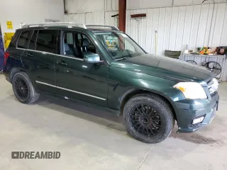 2011 Mercedes-Benz GLK 350 z VIN WDCGG8HB2BF540121, wystawiony jako Copart lot #57901155 z przebiegiem 178 976 mil mil oraz Tytuł czysty. Historia ofert i sprzedaży dostępna na DreamBid. Obrazek 4.