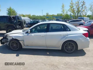2014 Subaru WRX WRX Premium with VIN JF1GV7F63EG012166, listed as a IAAI auction lot 42235032 with 161,609 mi miles and . Bid and sale history available at DreamBid. Image 14.