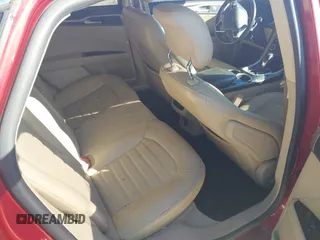 2014 Ford Fusion SE with VIN 3FA6P0HD8ER100227, listed as a IAAI auction lot 42192133 with 143,853 mi miles and . Bid and sale history available at DreamBid. Image 8.