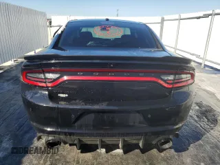 2021 Dodge Charger SXT with VIN 2C3CDXBG3MH533969, listed as a Copart auction lot 42821045 with 26,717 mi miles and Clean Title. Bid and sale history available at DreamBid. Image 6.