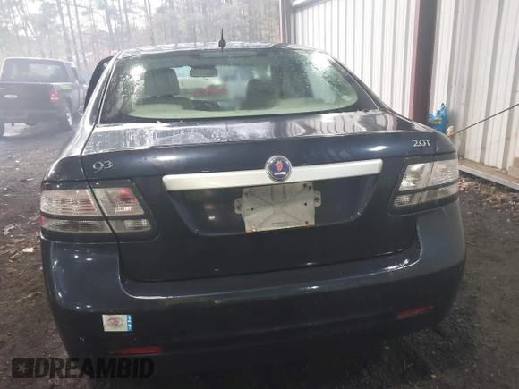 2009 Saab 9-3 Comfort z VIN YS3FB49Y491005481, wystawiony jako IAAI lot #40857427 z przebiegiem 126 892 mil mil oraz . Historia ofert i sprzedaży dostępna na DreamBid. Obrazek 16.