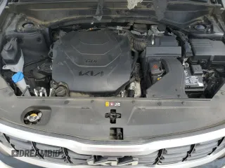 2024 Kia Telluride SX z VIN 5XYP54GC0RG476232, wystawiony jako Copart lot #54453775 z przebiegiem 26 025 mil mil oraz Szkody całkowita. Historia ofert i sprzedaży dostępna na DreamBid. Obrazek 11.