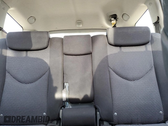 2010 Toyota RAV4 Sport с VIN JTMRF4DV4AD036870, выставлен на аукционе Copart как лот 60025545 с пробегом 168 010 миль миль и Чистый • Clean title. История ставок и продаж доступна на DreamBid. Изображение 10.