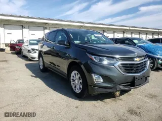 2019 Chevrolet Equinox LT with VIN 3GNAXKEV0KS676578, listed as a Copart auction lot 49263975 with 145,162 mi miles and Salvage Title. Bid and sale history available at carsss.com. Image 11.