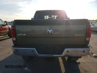 2015 Ram 2500 SLT with VIN 3C6UR5DL1FG603656, listed as a Copart auction lot 84043144 with 185,844 mi miles and Salvage Title. Bid and sale history available at carsss.com. Image 6.