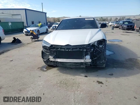 2019 Lamborghini Urus z VIN ZPBUA1ZL9KLA05029, wystawiony jako Copart lot #89060575 z przebiegiem 60 062 mil mil oraz Szkody całkowita. Historia ofert i sprzedaży dostępna na DreamBid. Obrazek 15.