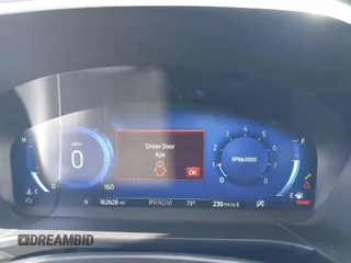 2020 Ford Escape Titanium с VIN 1FMCU9J99LUC55290, выставлен на аукционе IAAI как лот 42283436 с пробегом 162 628 миль миль и . История ставок и продаж доступна на DreamBid. Изображение 7.