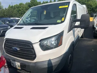 2015 Ford Transit with VIN 1FTNE2YM1FKA20300, listed as a IAAI auction lot 42634833 with 53,803 mi miles and . Bid and sale history available at DreamBid. Image 31.