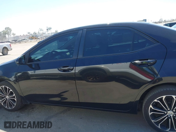 2016 Toyota Corolla L with VIN 2T1BURHE9GC722326, listed as a IAAI auction lot 42699241 with 111,185 mi miles and . Bid and sale history available at DreamBid. Image 14.