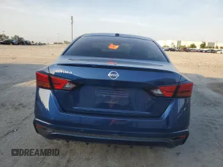 2019 Nissan Altima S z VIN 1N4BL4BV3KC231515, wystawiony jako Copart lot #57095725 z przebiegiem 139 043 mil mil oraz Nie do naprawy • Non repairable. Historia ofert i sprzedaży dostępna na DreamBid. Obrazek 6.