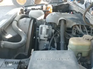 2001 Chevrolet Silverado 1500 LS с VIN 1GCEC14T81Z231474, выставлен на аукционе IAAI как лот 41170114 с пробегом Не указан миль и . История ставок и продаж доступна на DreamBid. Изображение 20.