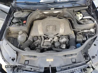 2011 Mercedes-Benz GLK 350 with VIN WDCGG8HBXBF647188, listed as a Copart auction lot 74005044 with 297,533 mi miles and Salvage Title. Bid and sale history available at DreamBid. Image 14.
