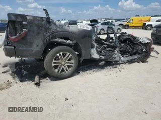 2023 Ford F-150 XL with VIN 1FTEW1EP3PKD48339, listed as a Copart auction lot 67747304 with Not provided miles and Non repairable. Bid and sale history available at DreamBid. Image 3.