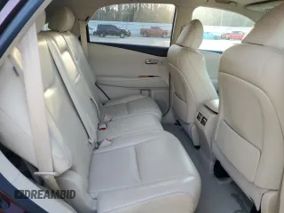 2015 Lexus RX 450h with VIN 2T2ZB1BA0FC001074, listed as a Copart auction lot 88503295 with 188,053 mi miles and Salvage Title. Bid and sale history available at DreamBid. Image 10.