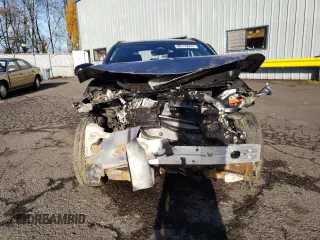 2023 Toyota bZ4X XLE z VIN JTMABACA7PA021943, wystawiony jako Copart lot #74597703 z przebiegiem Nie podano mil oraz . Historia ofert i sprzedaży dostępna na DreamBid. Obrazek 5.