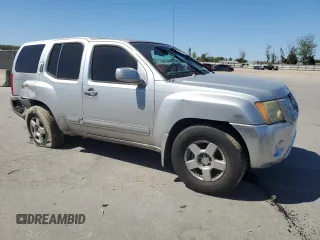 2006 Nissan Xterra SE с VIN 5N1AN08U66C536595, выставлен на аукционе Copart как лот 50343285 с пробегом 147 226 миль миль и Списание • Salvage title. История ставок и продаж доступна на DreamBid. Изображение 4.