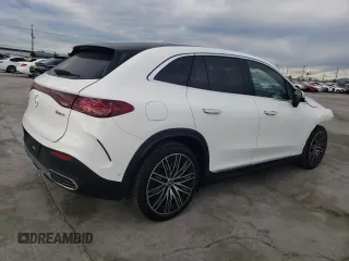 2023 Mercedes-Benz EQE 350 z VIN 4JGGM1CB2PA031238, wystawiony jako Copart lot #37163414 z przebiegiem 412 mil mil oraz . Historia ofert i sprzedaży dostępna na DreamBid. Obrazek 3.