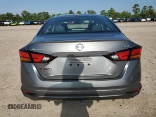 2022 Nissan Altima SV z VIN 1N4BL4DV0NN316513, wystawiony jako Copart lot #55687365 z przebiegiem 66 916 mil mil oraz Szkoda całkowita • Salvage title. Historia ofert i sprzedaży dostępna na DreamBid. Obrazek 6.