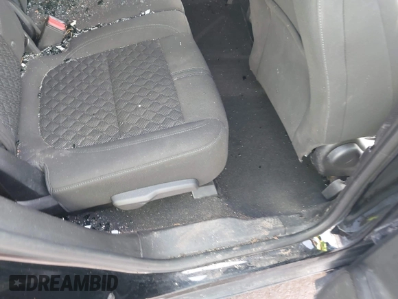 2021 Chevrolet Blazer LT with VIN 3GNKBCRS4MS527506, listed as a IAAI auction lot 41952184 with 76,883 mi miles and . Bid and sale history available at DreamBid. Image 8.