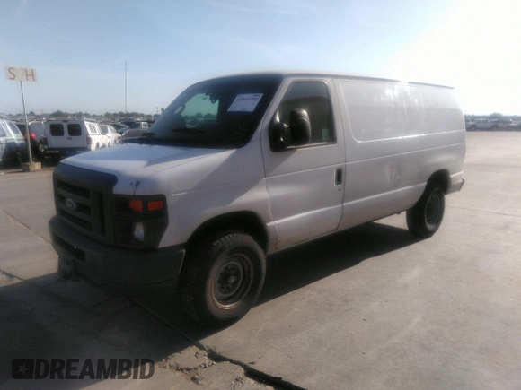 2013 Ford Econoline Cargo Super Duty Commercial with VIN 1FTSE3EL3DDA30378, listed as a IAAI auction lot 42064788 with 285,473 mi miles and . Bid and sale history available at carsss.com. Image 17.