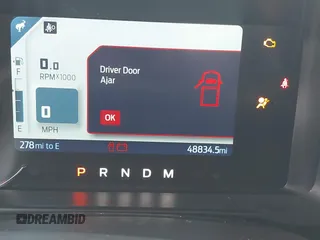 2022 Ford Bronco с VIN 1FMDE5DH1NLA75694, выставлен на аукционе IAAI как лот 42149382 с пробегом 48 834 миль миль и . История ставок и продаж доступна на DreamBid. Изображение 7.