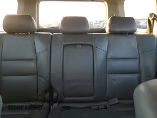 2008 Honda Pilot SE z VIN 5FNYF18378B018014, wystawiony jako Copart lot #84270684 z przebiegiem 265 006 mil mil oraz Czysty tytuł • Clean title. Historia ofert i sprzedaży dostępna na DreamBid. Obrazek 10.