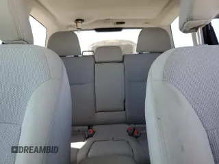 2012 Subaru Forester X Premium with VIN JF2SHADC9CH450734, listed as a Copart auction lot 53167735 with 113,040 mi miles and Clean Title. Bid and sale history available at DreamBid. Image 10.