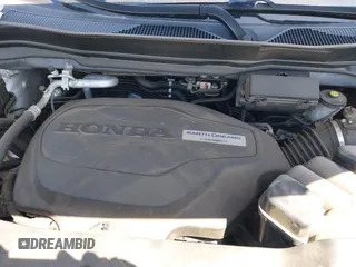 2019 Honda Pilot EX-L with VIN 5FNYF5H58KB040331, listed as a IAAI auction lot 41977727 with 90,655 mi miles and . Bid and sale history available at DreamBid. Image 10.