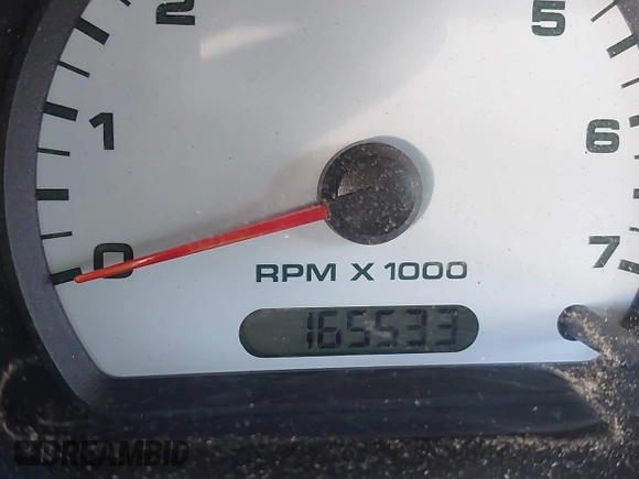 2010 Ford Ranger XL with VIN 1FTKR1EE9APA70064, listed as a IAAI auction lot 41683973 with 166,225 mi miles and . Bid and sale history available at DreamBid. Image 7.