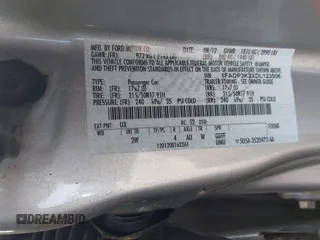 2013 Ford Focus SE with VIN 1FADP3K2XDL123506, listed as a IAAI auction lot 41764301 with 149,246 mi miles. Bid and sale history available at carsss.com. Image 9.