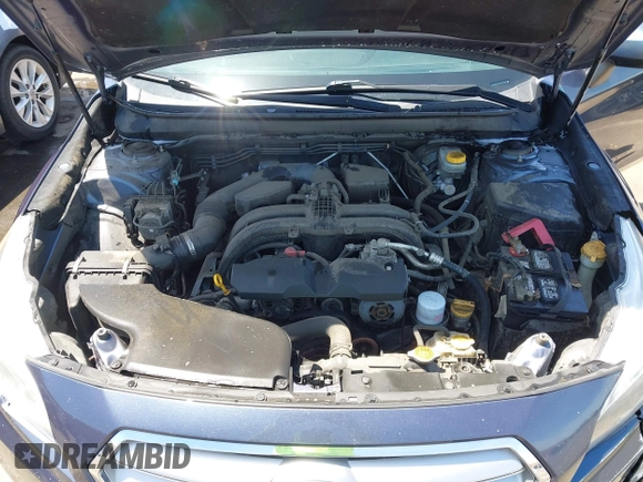 2015 Subaru Legacy Limited with VIN 4S3BNAJ67F3073389, listed as a IAAI auction lot 42268012 with 195,713 mi miles and . Bid and sale history available at DreamBid. Image 10.