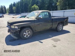 1996 Dodge 1500 с VIN 1B7HC16Z3TJ129144, выставлен на аукционе Copart как лот 63930915 с пробегом 245 006 миль миль и Чистый • Clean title. История ставок и продаж доступна на DreamBid. Изображение 1.