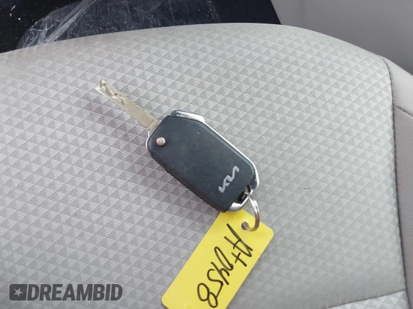 2023 Kia Soul LX with VIN KNDJ23AU4P7207428, listed as a IAAI auction lot 41848702 with 18,413 mi miles and . Bid and sale history available at DreamBid. Image 11.