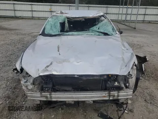 2013 Ford Fusion S with VIN 3FA6P0G70DR358686, listed as a Copart auction lot 46528725 with 0 mi miles and Non Repairable. Bid and sale history available at carsss.com. Image 5.