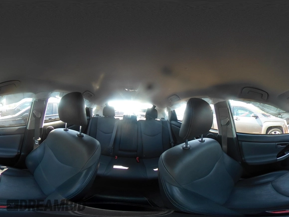 2015 Toyota Prius Four with VIN JTDKN3DU0F0435747, listed as a IAAI auction lot 42063503 with 85,932 mi miles. Bid and sale history available at carsss.com. Image 18.
