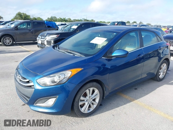 2014 Hyundai Elantra z VIN KMHD35LH6EU202361, wystawiony jako IAAI lot #42361192 z przebiegiem 125 412 mil mil oraz . Historia ofert i sprzedaży dostępna na DreamBid. Obrazek 2.